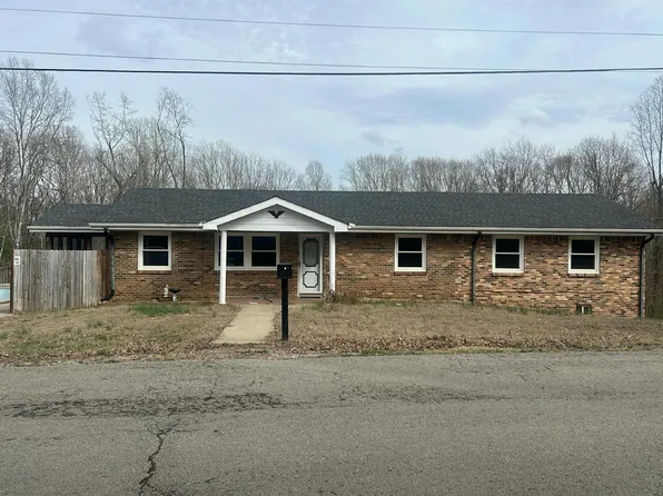 310 Dogwood Dr, Erin, TN 37061