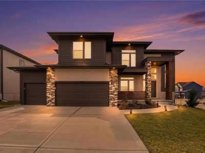 13225 W 182nd St, Overland Park, KS, 66013
