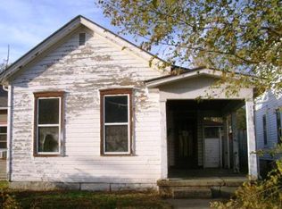 1933 E 4th St, Dayton, OH 45403