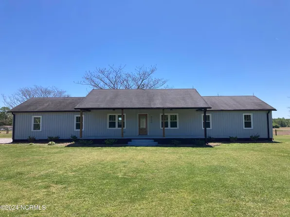 8106 East Fork, Stantonsburg, NC 27883