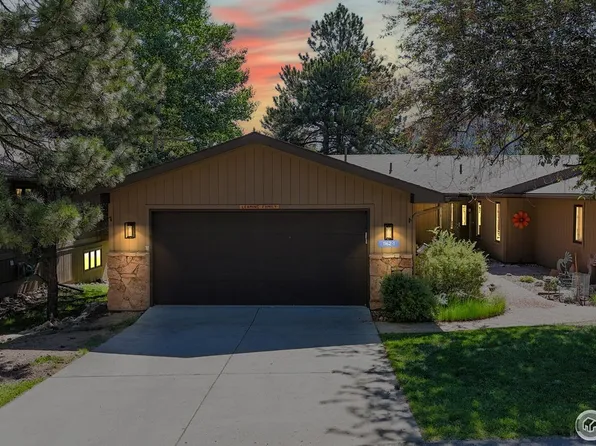 1162 Fairway Club Ln #1, Estes Park, CO 80517