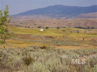 Tbd Cuddy View Dr, Council, ID 83612