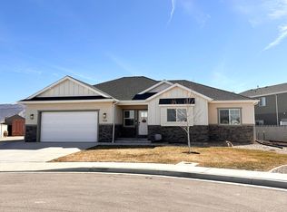 1726 N 3175 W, Cedar City, UT 84720