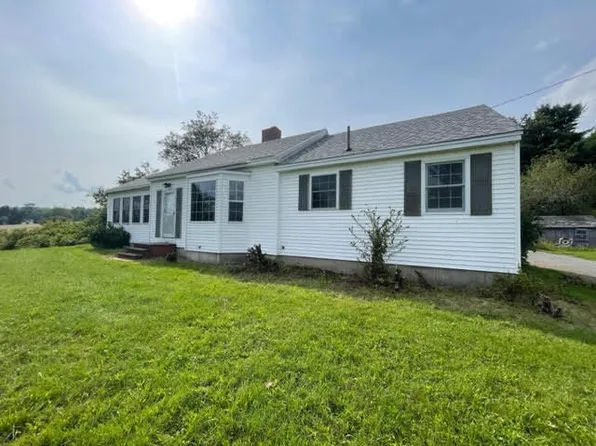 456 State Route 46, Bucksport, ME 04416