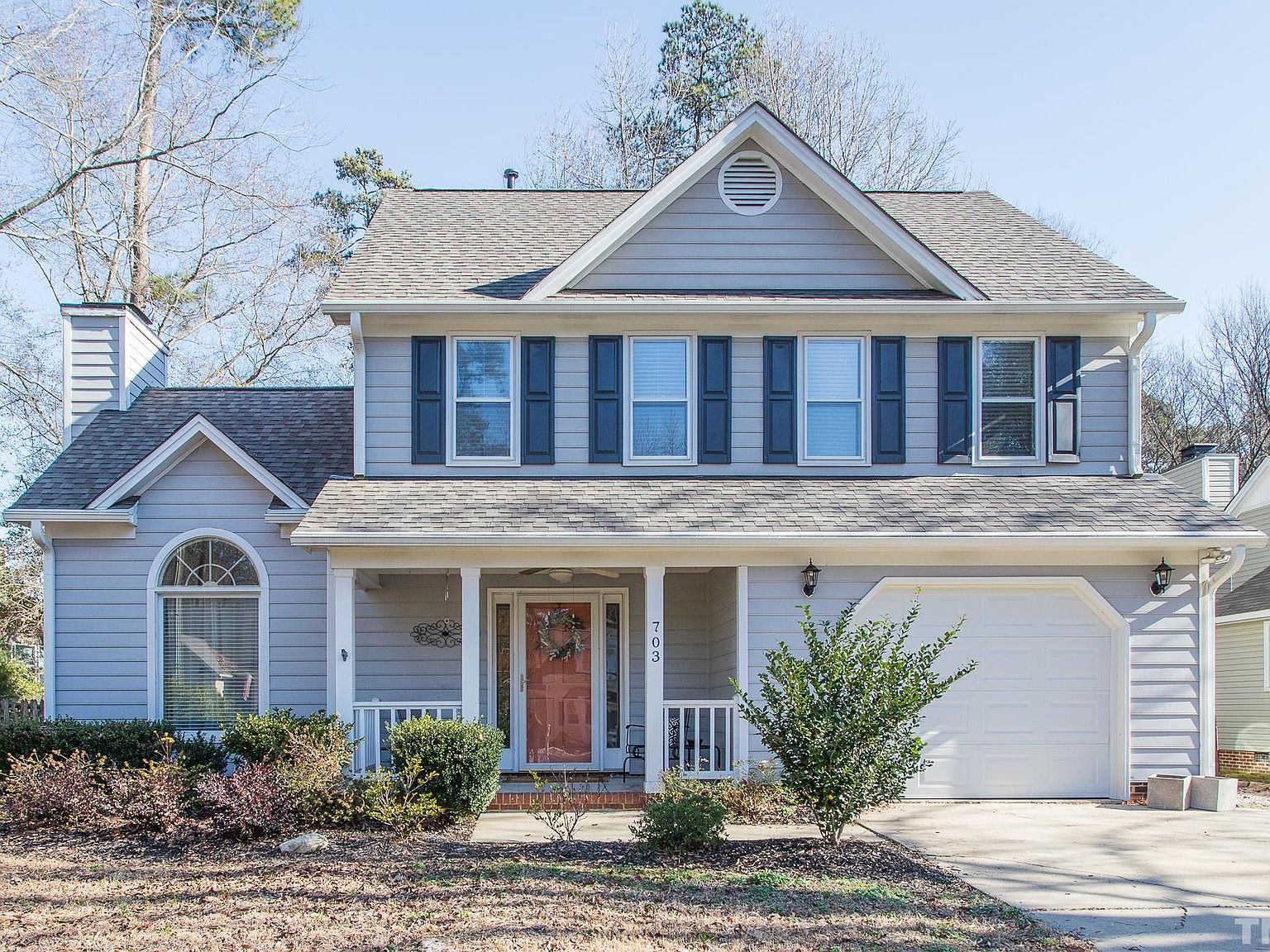 703 Clay Hill Dr, Knightdale, NC 27545 Zillow