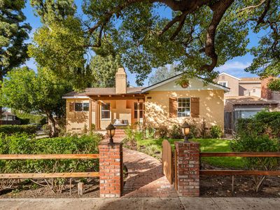 2819 W Wyoming Ave, Burbank, CA, 91505