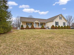 4405 Vista Ln, Attica, MI