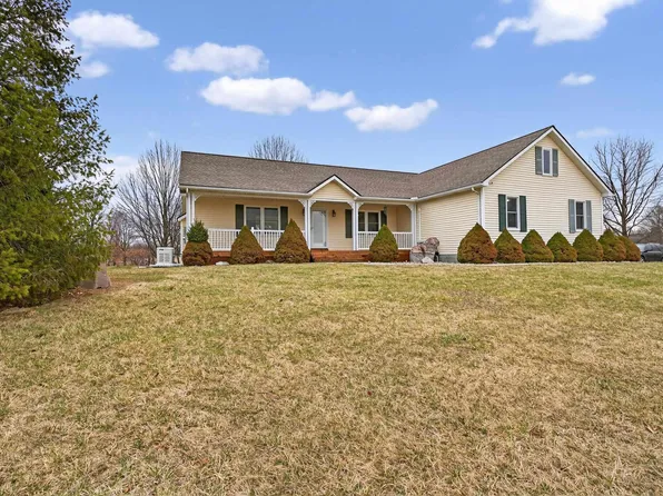 4405 Vista Ln, Attica, MI 48412