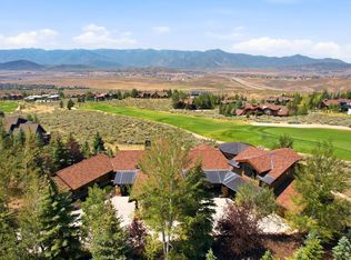 7885 N Rabbitbrush Ct #13, Park City, UT 84098