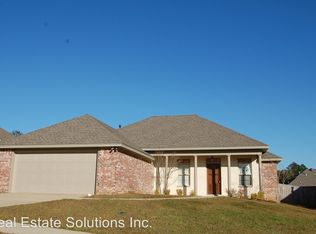 116 Silver Ridge Ln, Pearl, MS 39208