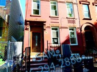 1108 Jefferson Ave #3, Brooklyn, NY 11221