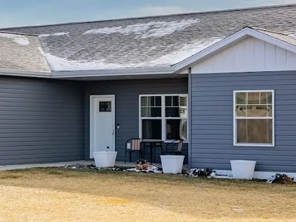 3126 Hardpan Ave, Cody, WY 82414