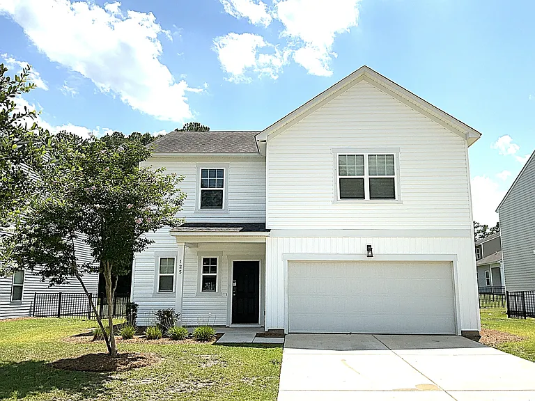 125 Orion Way — Photo 1