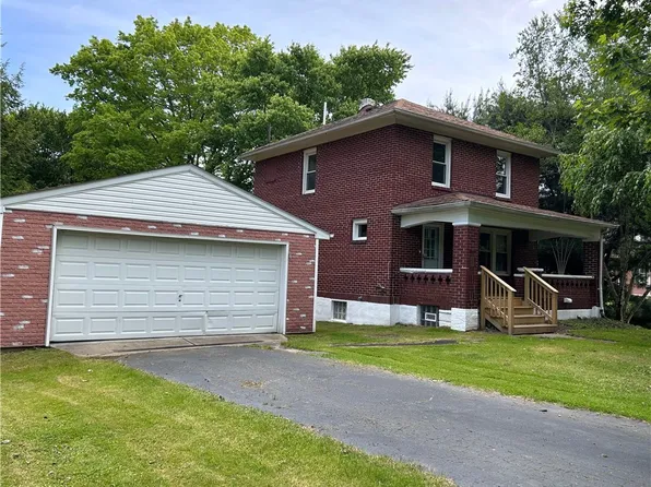 2019 Parkdale Ave, Hermitage, PA 16148