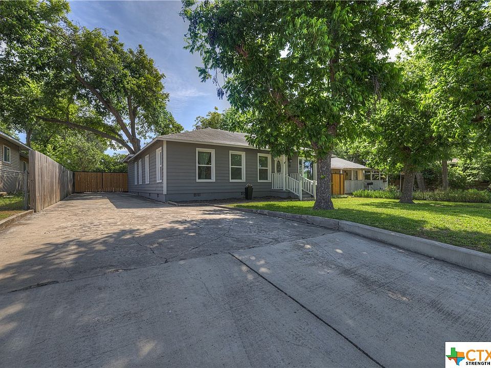 170 S Walnut Ave, New Braunfels, TX 78130 MLS 507936 Zillow