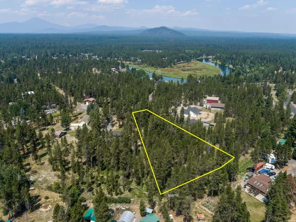 16853 Brenda Dr, Bend, OR 97707