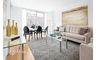 Sold by Douglas Elliman