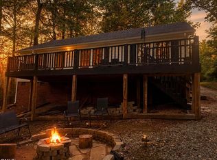 76 Red Bud Ln, Semora, NC 27343