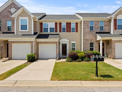 468 Woodbark Ct, Mauldin, SC, 29662