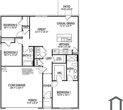 128 Nettle Leaf Dr — Photo 5