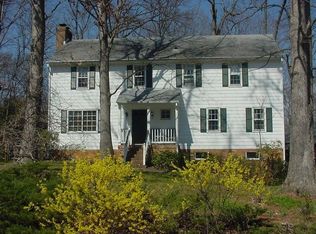 3017 Williamswood Rd, North Chesterfield, VA 23235