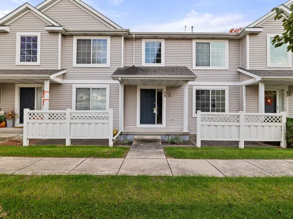 1400 S 52nd St Unit 48, West Des Moines, IA 50265