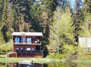 28415 Rocky Point Rd, Klamath Falls, OR 97601