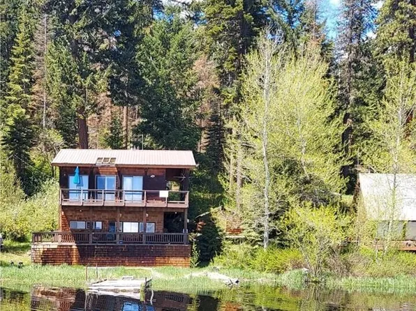 28415 Rocky Point Rd, Klamath Falls, OR 97601