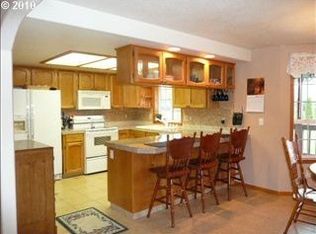 16110 NE 164th Ct, Brush Prairie, WA