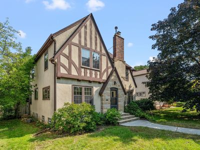 5005 Park Ave, Minneapolis, MN, 55417
