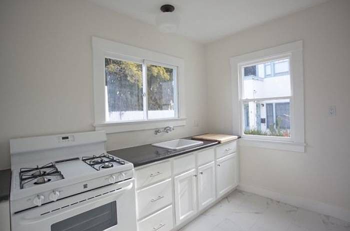 New Kitchen