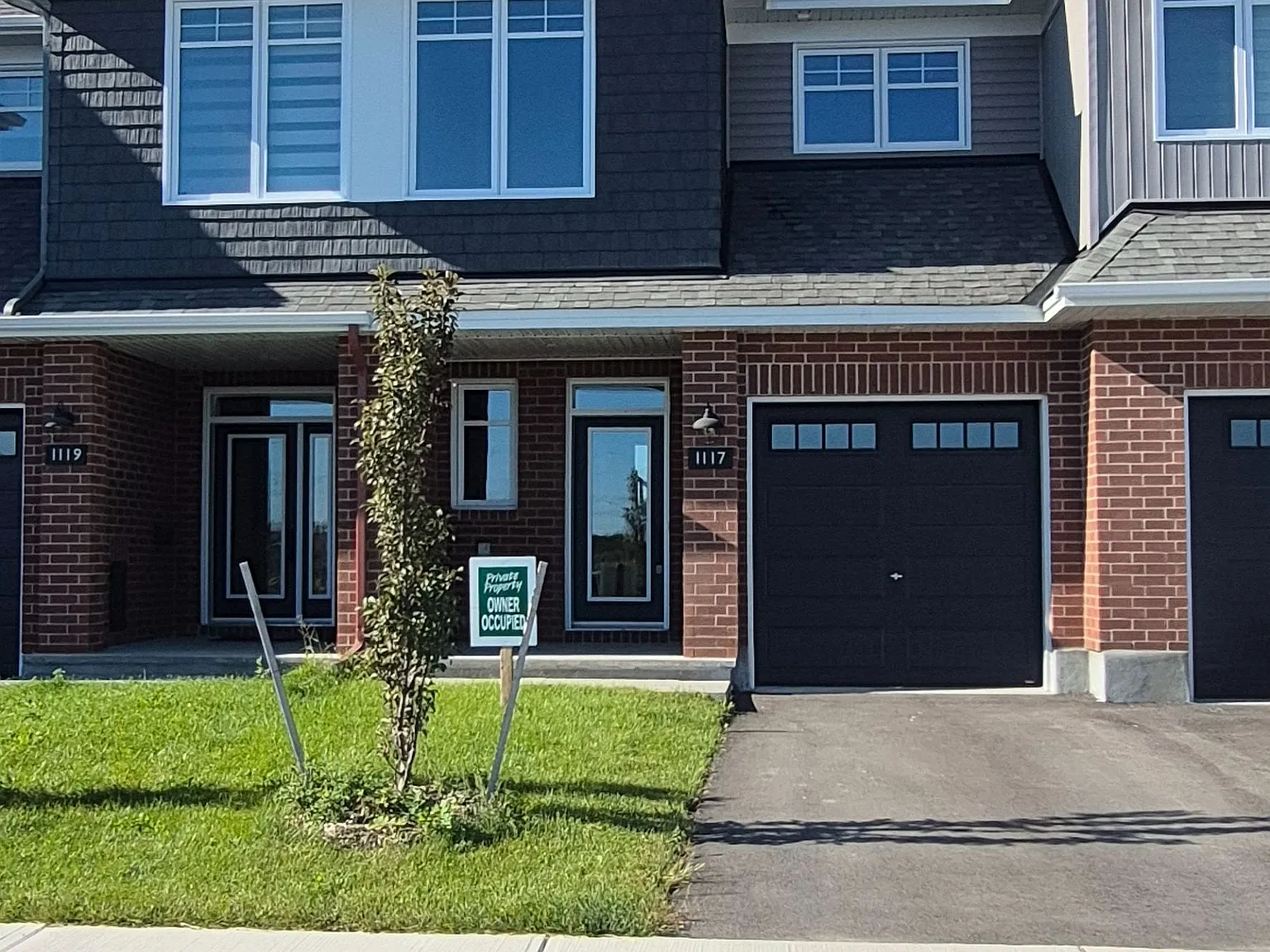 3 bed, $2,750 — Photo 2