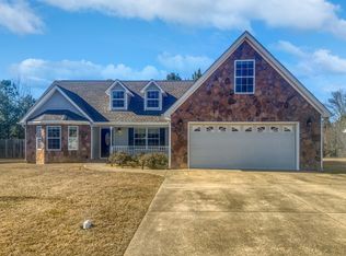 137 Creeks Jewell Dr, Ringgold, GA 30736