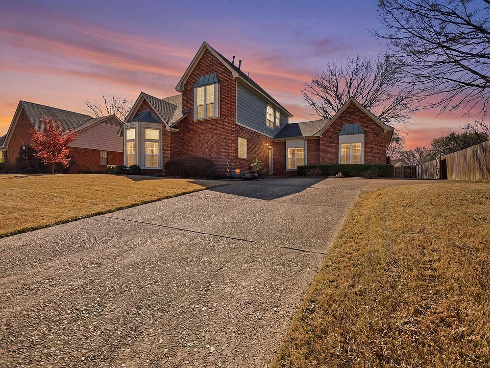 1st image of 6605 Stephan Ridge Dr