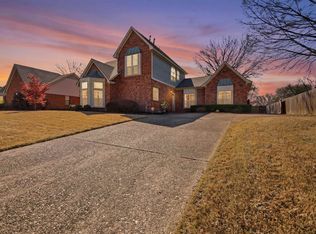 6605 Stephan Ridge Dr, Memphis, TN 38135