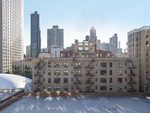4th image of 417 E 90th St APT 7E