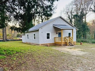 122 Pine Cir, Mc Intyre, GA, 31054
