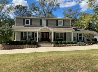957 S Mulberry St, Batesville, IN 47006