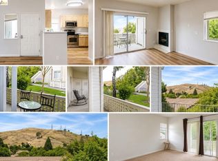 256 Napoli Ct, Hercules, CA 94547