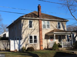 208 Elm St, Annville, PA 17003