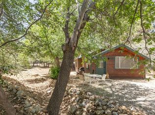 628 Leonard Ln, Sugarloaf, CA 92386