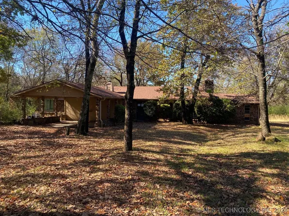 2151 S 70th St E, Muskogee, OK 74403