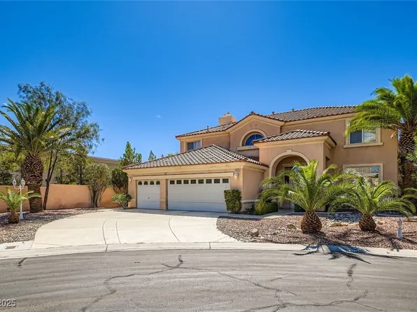 9463 Malasana Ct, Las Vegas, NV 89147