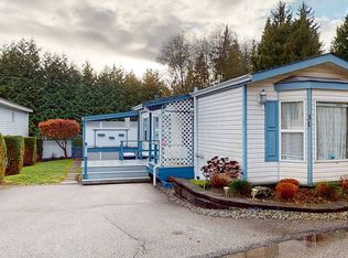 5575 Mason Rd #31, Sechelt, BC V7Z0K9