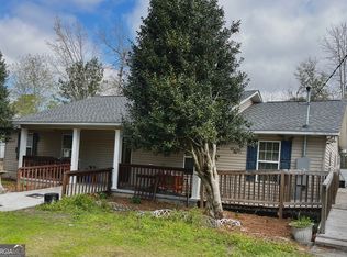 705 Geiger St, Mount Vernon, GA 30445