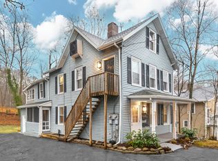 115 Wilton Rd, Westport, CT 06880