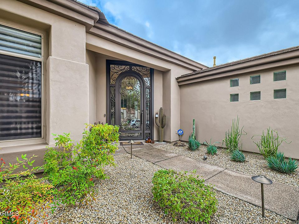 15833 E Bursage Dr, Fountain Hills, AZ 85268 Zillow