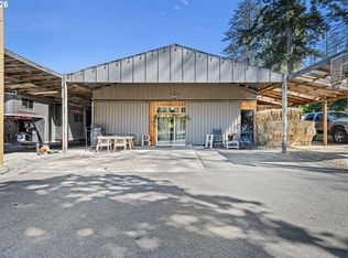 0 Matthews Rd, Eugene, OR 97405