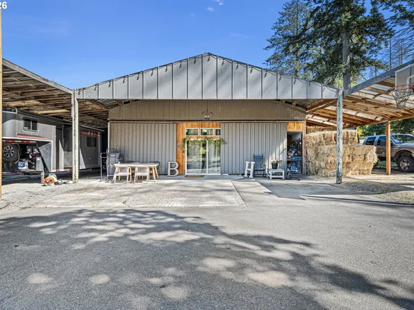 0 Matthews Rd, Eugene, OR 97405