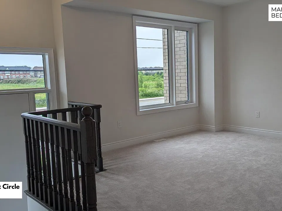 Tennant Cir